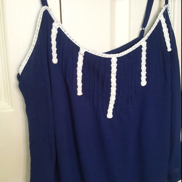 Forever21 Tank top - Picture 4 of 7